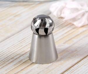 Насадка кондитерская 